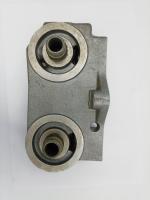 Колонка топливных фильтров сдвоеная CATERPILLAR 6N2946