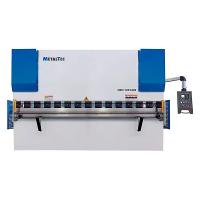Пресс листогибочный MetalTec HBM 160 3200M E22