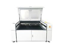 Станок лазерно-гравировальный 1390E