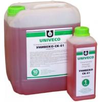 Средство техническое моющее (кислотный) Унивеко-СК-01 концентрат (5 л канистра)