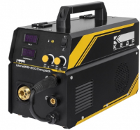 Аппарат полуавтоматической сварки UltraMIG-200 Compact КЕДР
