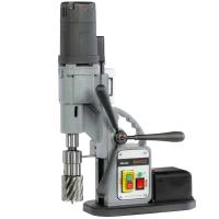 Станок сверлильный на магнитном основании, вакуумный, ø 12-50 мм VAC.50S+