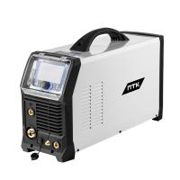 Аппарат полуавтоматической сварки ПТК HANKER MULTIMIG 200 P AC DC PFC SYN LCD H88