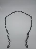 Прокладка ГБЦ CAT 161-7293 (аналог)