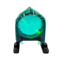 Объектив коллиматора D37 F100 мм в сборе (BM06K)