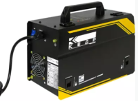 Аппарат полуавтоматической сварки UltraMIG-200 Compact Digital КЕДР