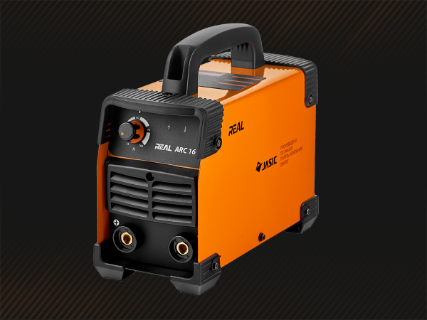 Инвертор сварочный ARC 160  REAL  (Z240N) фото4