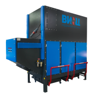 Фильтровентиляционная (аспирационная) установка МТ  КАМА  18000