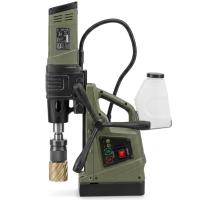 Станок сверлильный на магнитном основании LENZ STEYR-55