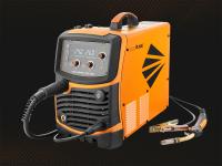 Инвертор сварочный MIG 250  PRO SMART  (N248S)