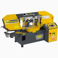 Станок ленточнопильный KESMAK KME DG 400