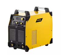 Аппарат ручной дуговой сварки ПТК RILON MMA 500 G (НАКС)