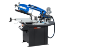 Станок ленточнопильный ARG 260 H