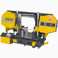 Станок ленточнопильный KESMAK KSS 1100x1300