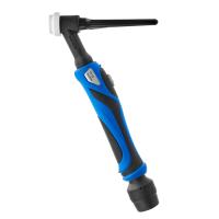 Горелка TIG TP 18 SUPER (ОКС 35-50, M16x1,5, б р, 2-M PIN0201) 4м водяное охлаждение RLN1804 арт. 072.184.145