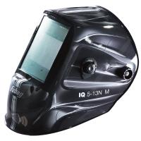 Маска сварщика  Хамелеон  IQ 5-13N М зона обзора 100 мм х 67 мм