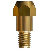 Вставка держатель наконечника  М6 28 мм (MIG MP 36) EGO3628-86 арт. 071.360.603