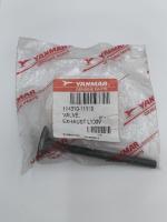 Клапан выпускной L100N, L100V  114310-11110