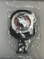 Держатель защитного стекла (линзы) лазерной головки (верхний) BLT 442