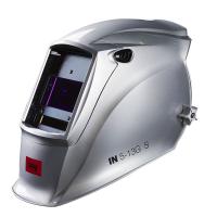 Маска сварщика  Хамелеон  с регулирующимся фильтром BLITZ 5-13 Digital Natural Color арт. 31566