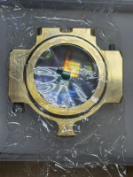 Объектив коллиматора в сборе BLT642H F100