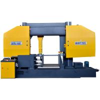 Станок ленточнопильный Beka-Mak BMSY 1110 С