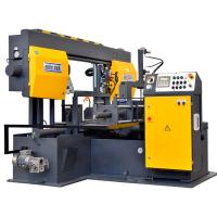 Станок ленточнопильный Beka-Mak BMSO 360 СH NC