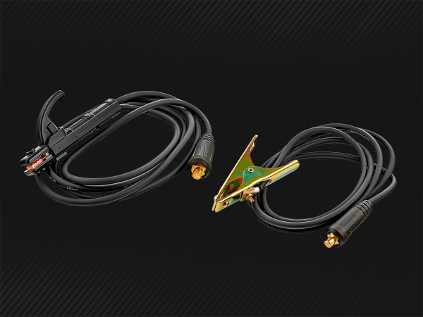 Инвертор сварочный ARC 200  REAL SMART  (Z28303) фото5