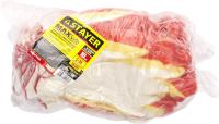 Перчатки с двойным латексным обливом STAYER EXPERT-2, размер L-XL, 10 п уп. арт.11409-H10