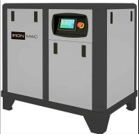Компрессор винтовой IronMac IC 100 10 DIGI WiFi