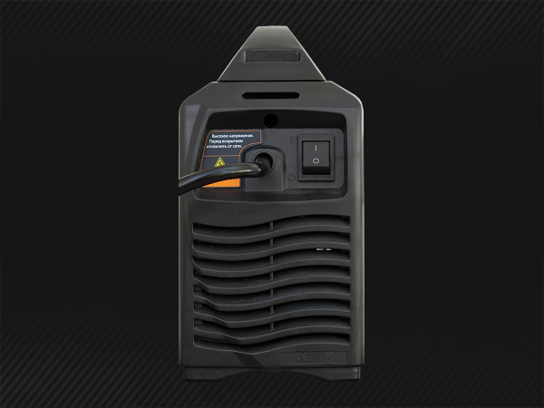 Инвертор сварочный ARC 180  PRO  (Z208S) фото4