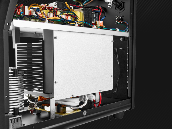 Инвертор сварочный MIG 3500 Digital  TECH  (N274) источник фото5