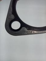 Прокладка крышки корпуса маховика IPD 2348937