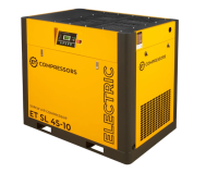 Компрессор винтовой ET-Compressors SL 45-08 (IP55)