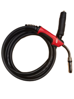 Горелка сварочная VIT KD 36 (Евроадаптер,5м)