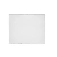 Пластина защитная поликарбонатная 133х114 арт. 003.010.413