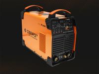 Инвертор сварочный TIG 315 P AC DC  REAL  MULTIWAVE  (E30301)