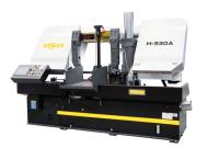Станок ленточнопильный Stalex H-530A