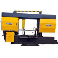 Станок ленточнопильный Beka-Mak BMSY 810 С