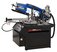 Станок ленточнопильный ARG 260 Plus S.A.F.