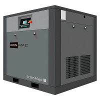 Компрессор винтовой IronMac IC 50 8 B