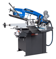 Станок ленточнопильный ARG 260 H.F.