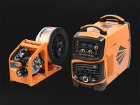 Инвертор сварочный MIG 350  PRO SMART  (N216S)