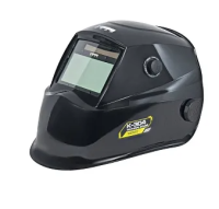 Маска сварщика КЕДР  К-304 natural color EXPERT , черная