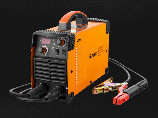 Инвертор сварочный ARC 250  REAL  (Z231) фото4