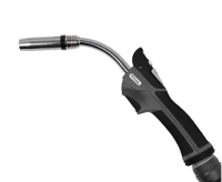 Горелка MIG-38C EXPERT с цифровым управлением 5м КЕДР