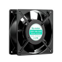 Вентилятор 120мм 220В SG арт. 100.400.005