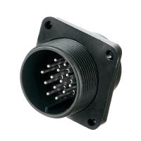 Розетка 14-М PIN1401 МАСТЕР арт. 072.700.116