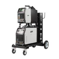 Аппарат полуавтоматической сварки ПТК HANKER MULTIMIG 350S EP H22