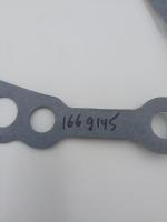 Прокладка передней крышки 166-9145 CAT (аналог)